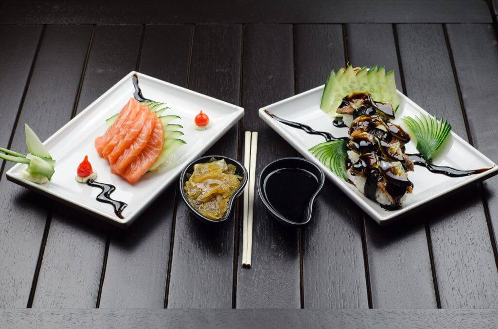 Lunch Special