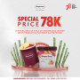 HAAGEN DASZ - SPECIAL PRICE 78K!