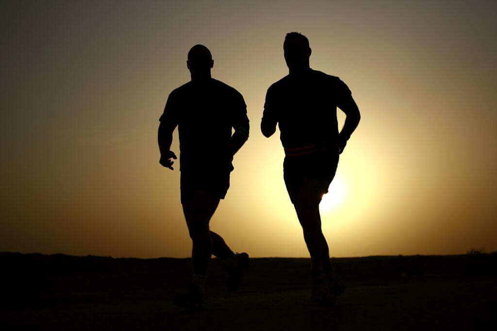 Exclusive Fitness Workshop
